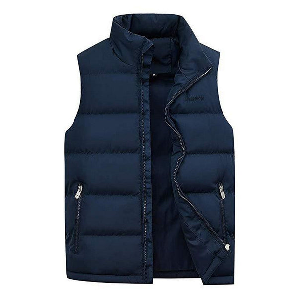 Sleeveless Jackets for Men lightweight