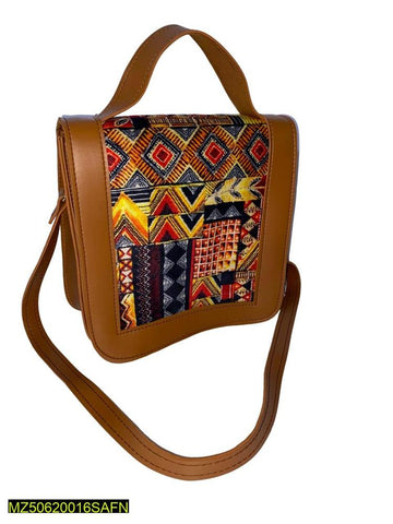 Women's Trendy Traditional Crossbody Bag