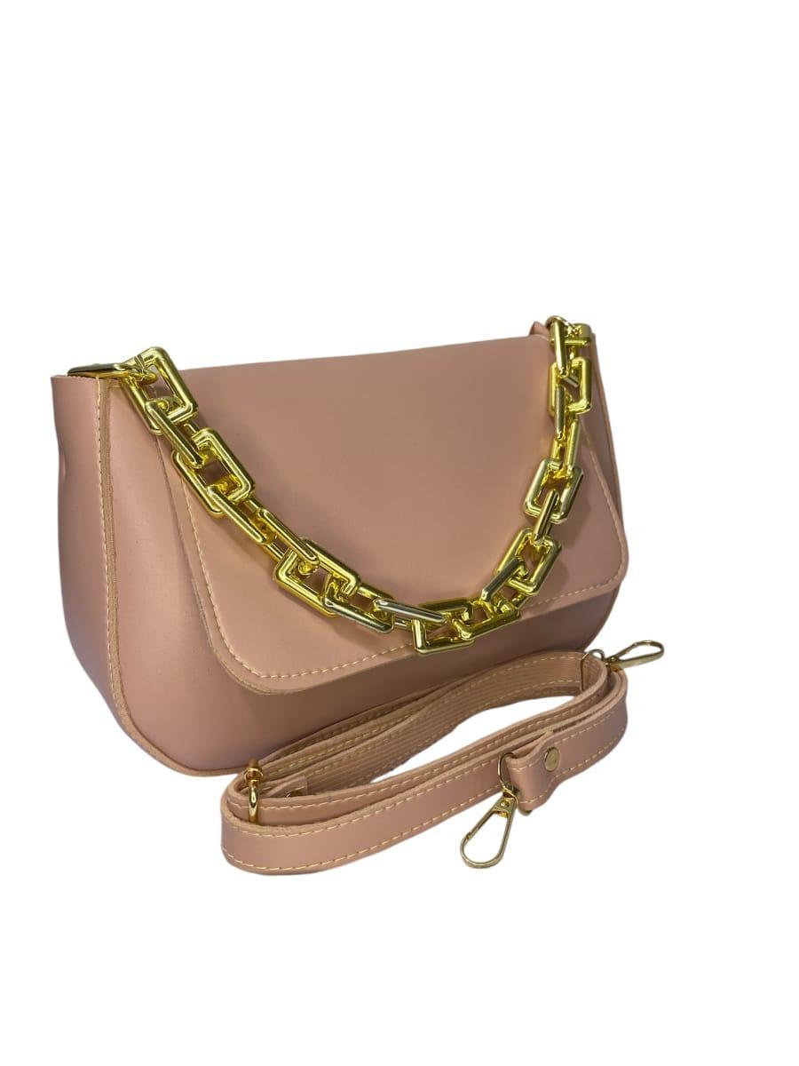 Girl's Saddle Crossbody Bag