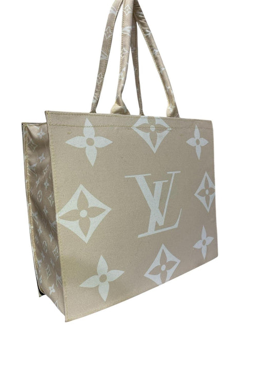 Women's Canvas Printed Tote Bags