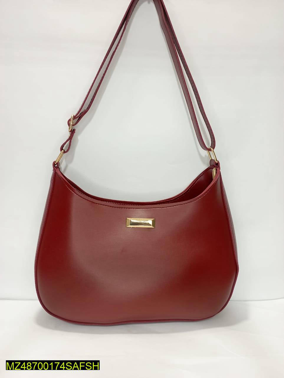 Women's Leather Bag