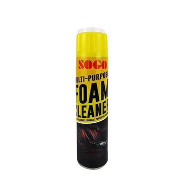 Foam Cleaner - 650ml