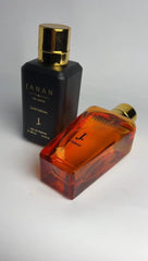 Pack of 2 - J. Essence & J. Janan | Perfume For Men and Women - 100ml (High Quality)