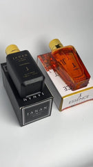 Pack of 2 - J. Essence & J. Janan | Perfume For Men and Women - 100ml (High Quality)