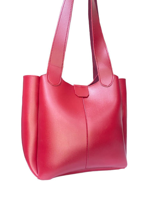 Women's PU Leather Bag