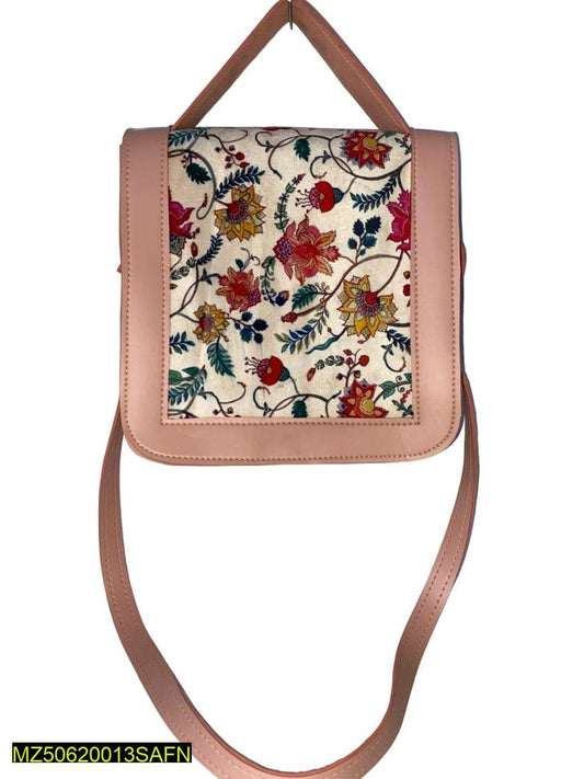 Women's Trendy Traditional Crossbody Bag